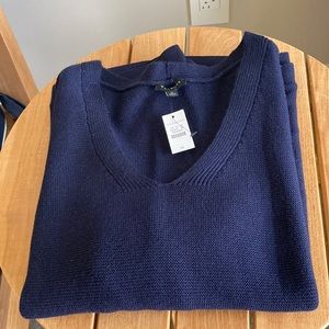Talbots Sweater